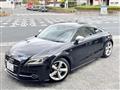 2011 Audi TT