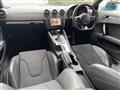2011 Audi TT