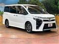 2020 Toyota Voxy