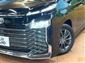 2022 Toyota Voxy