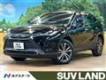 2023 Toyota Harrier