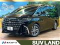 2024 Toyota Alphard G