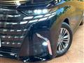 2024 Toyota Alphard G