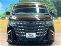 2024 Toyota Alphard G