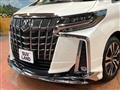 2022 Toyota Alphard G