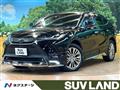 2023 Toyota Harrier