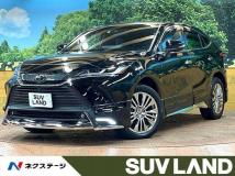 2023 Toyota Harrier