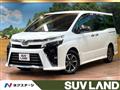 2018 Toyota Voxy