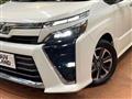 2018 Toyota Voxy