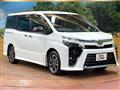 2018 Toyota Voxy