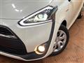 2016 Toyota Sienta