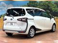 2016 Toyota Sienta