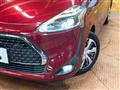 2018 Toyota Sienta