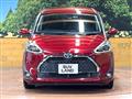 2018 Toyota Sienta