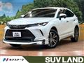 2024 Toyota Harrier Hybrid