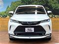 2024 Toyota Harrier Hybrid
