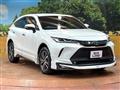 2024 Toyota Harrier Hybrid