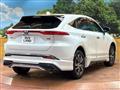 2024 Toyota Harrier Hybrid