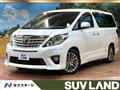 2014 Toyota Alphard G
