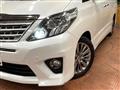 2014 Toyota Alphard G