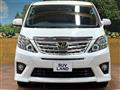 2014 Toyota Alphard G