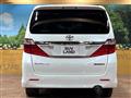 2014 Toyota Alphard G