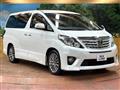 2014 Toyota Alphard G