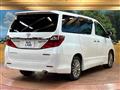 2014 Toyota Alphard G