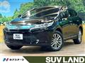 2019 Toyota Harrier Hybrid
