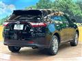 2019 Toyota Harrier Hybrid