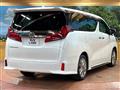 2020 Toyota Alphard G