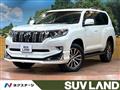 2021 Toyota Land Cruiser Prado