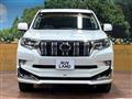 2021 Toyota Land Cruiser Prado