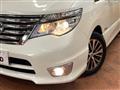 2014 Nissan Serena