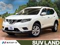 2015 Nissan X-Trail