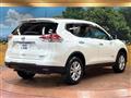 2015 Nissan X-Trail