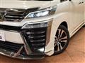 2020 Toyota Vellfire