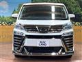 2020 Toyota Vellfire