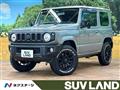 2023 Suzuki Jimny