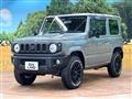 2023 Suzuki Jimny
