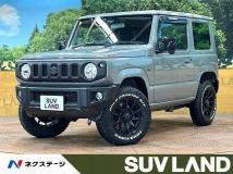 2023 Suzuki Jimny
