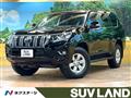 2021 Toyota Land Cruiser Prado