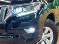 2021 Toyota Land Cruiser Prado