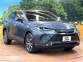 2021 Toyota Harrier Hybrid