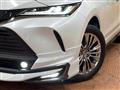 2024 Toyota Harrier Hybrid