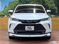 2024 Toyota Harrier Hybrid