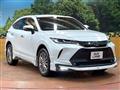 2024 Toyota Harrier Hybrid