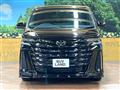 2023 Toyota Vellfire