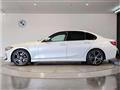 2022 BMW 3 Series