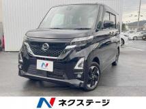 2020 Nissan ROOX